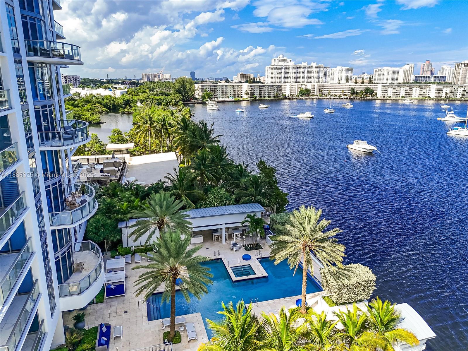 Photo of 17301 Biscayne Blvd  #501, North Miami Beach, Florida, 33160 - 