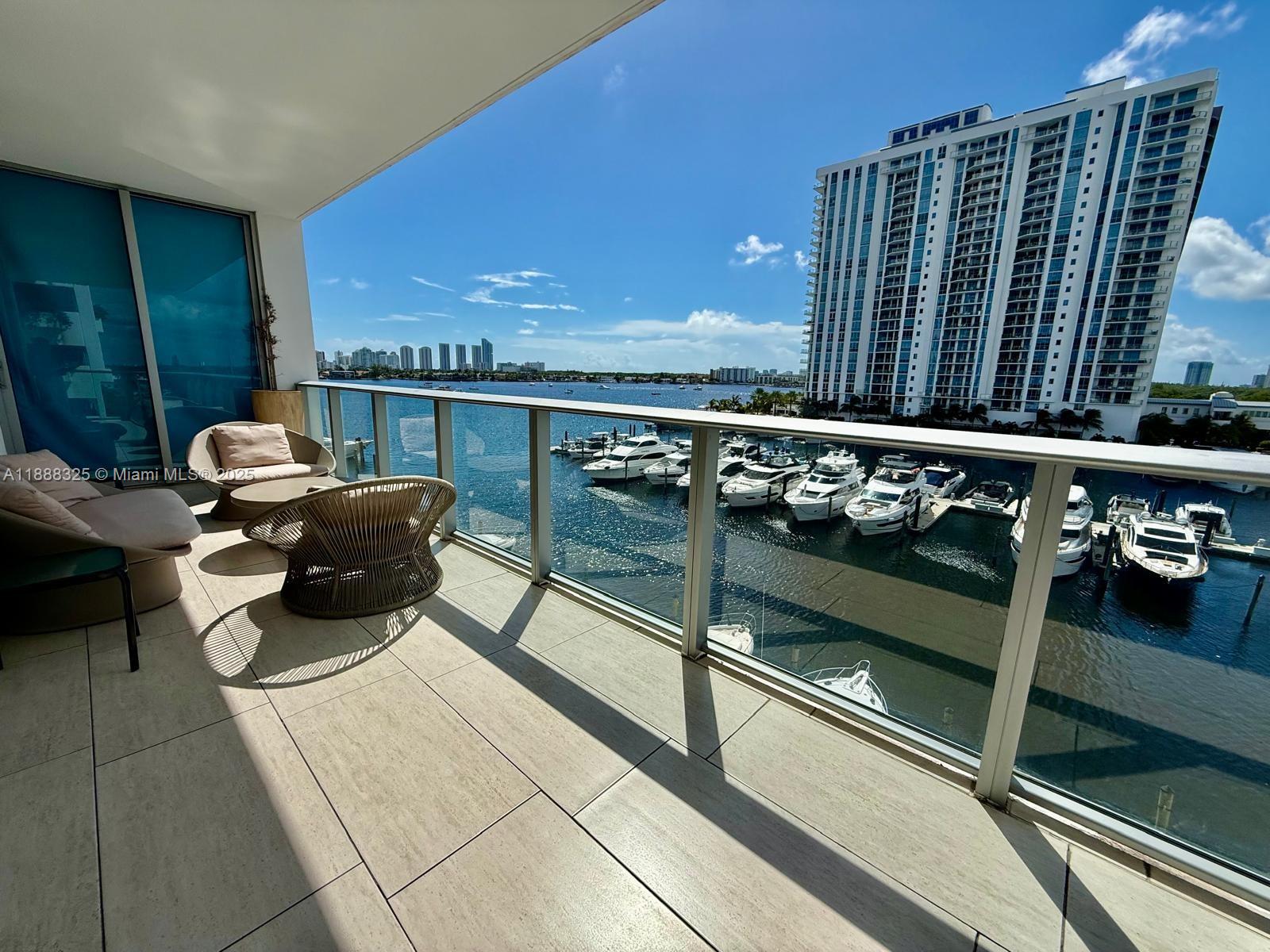 Photo of 17301 Biscayne Blvd  #501, North Miami Beach, Florida, 33160 - 