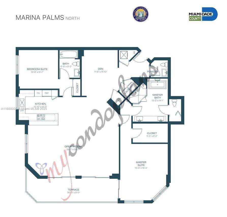 Photo of 17301 Biscayne Blvd  #501, North Miami Beach, Florida, 33160 - 