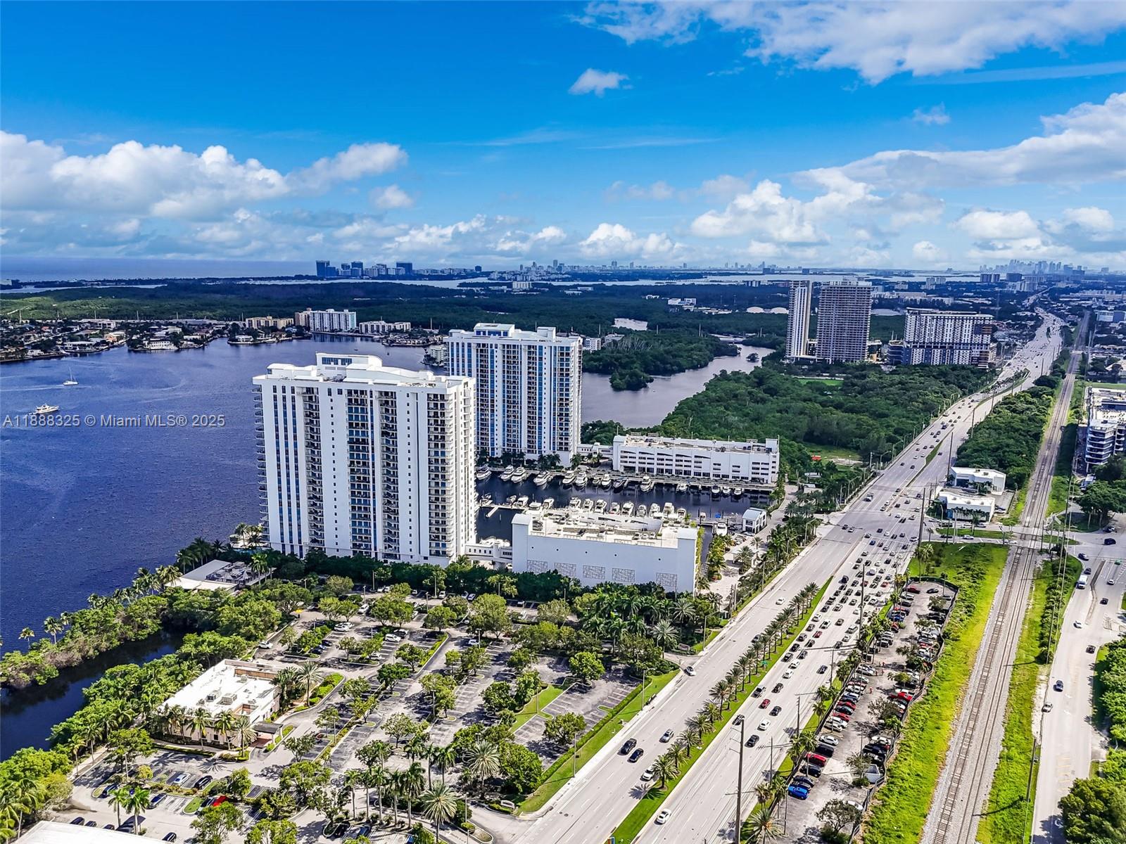 Photo of 17301 Biscayne Blvd  #501, North Miami Beach, Florida, 33160 - 