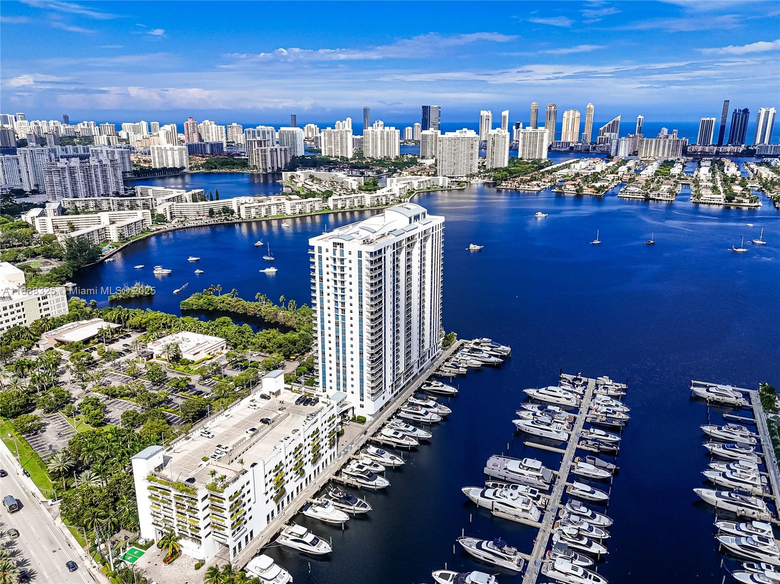 Photo of 17301 Biscayne Blvd  #501, North Miami Beach, Florida, 33160 - 