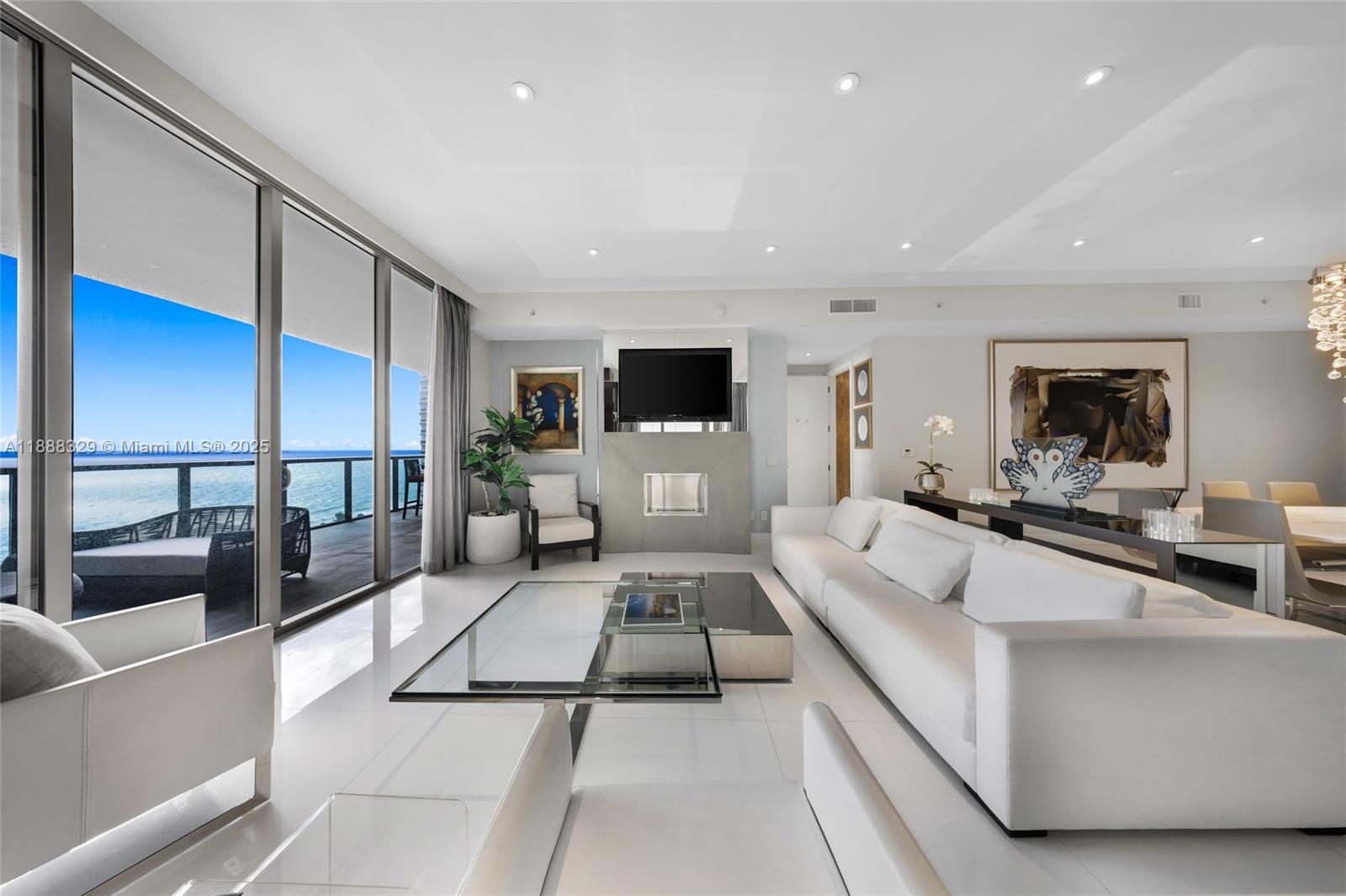 Photo of 9701 Collins Avenue #1204 South, Bal Harbour, Florida, 33154 -