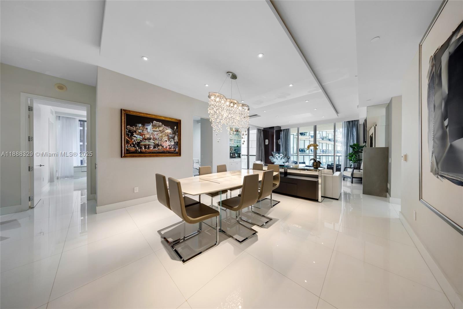Photo of 9701 Collins Avenue  #1204 South, Bal Harbour, Florida, 33154 - 