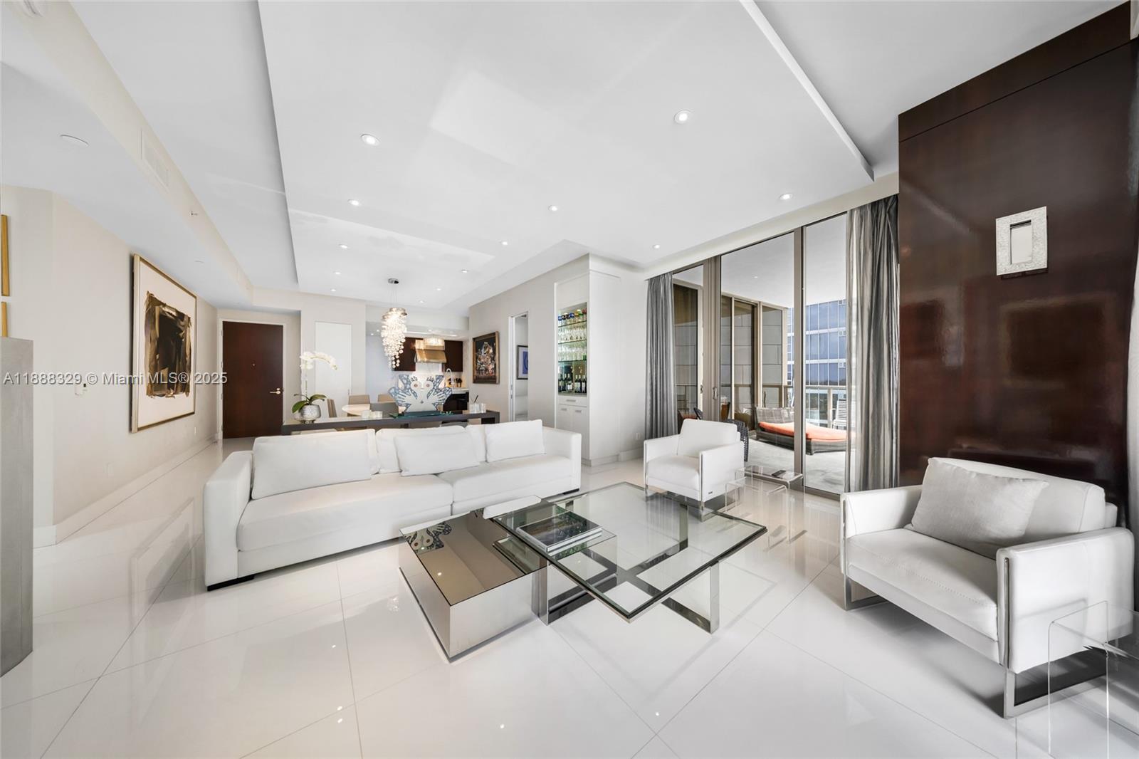 Photo of 9701 Collins Avenue  #1204 South, Bal Harbour, Florida, 33154 - 