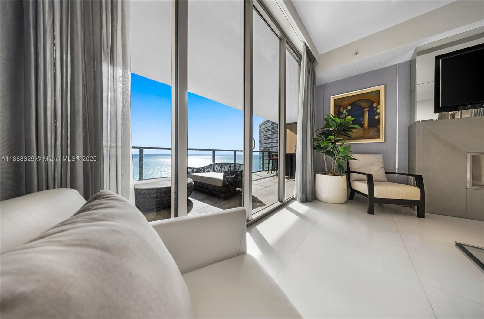 Photo of 9701 Collins Avenue #1204 South, Bal Harbour, Florida, 33154 -