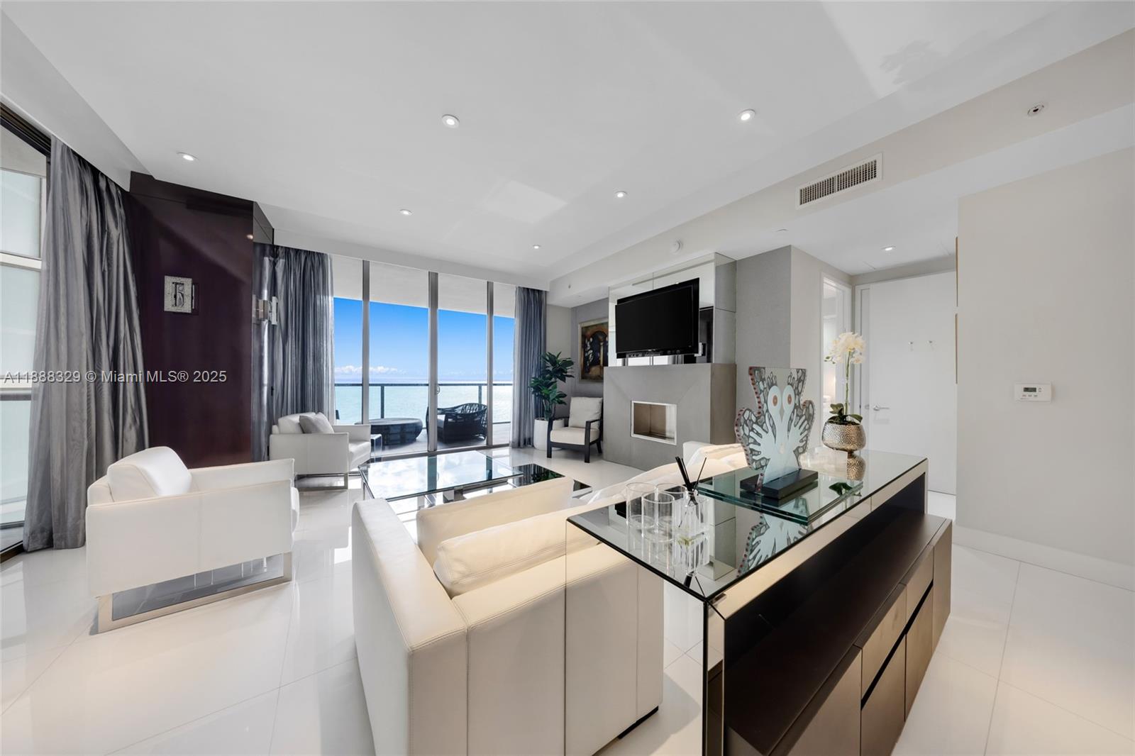 Photo of 9701 Collins Avenue #1204 South, Bal Harbour, Florida, 33154 -