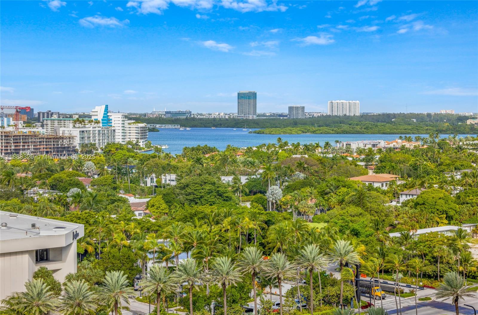 Photo of 9701 Collins Avenue  #1204 South, Bal Harbour, Florida, 33154 - 