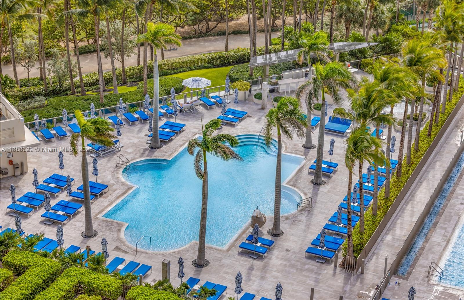 Photo of 9701 Collins Avenue  #1204 South, Bal Harbour, Florida, 33154 - 