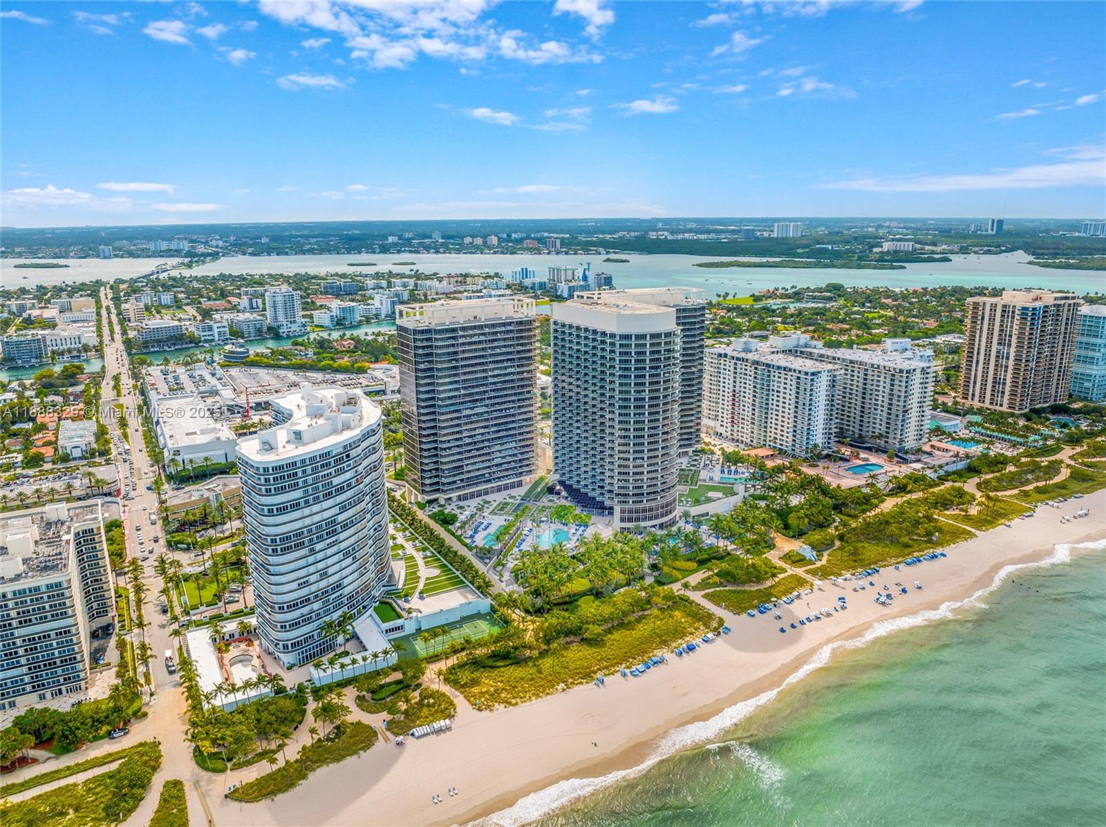 Photo of 9701 Collins Avenue  #1204 South, Bal Harbour, Florida, 33154 - 