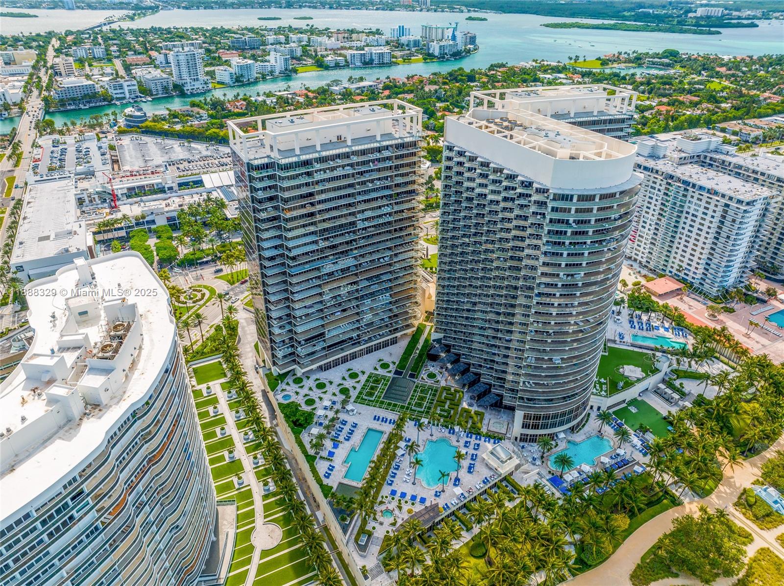 Photo of 9701 Collins Avenue  #1204 South, Bal Harbour, Florida, 33154 - 