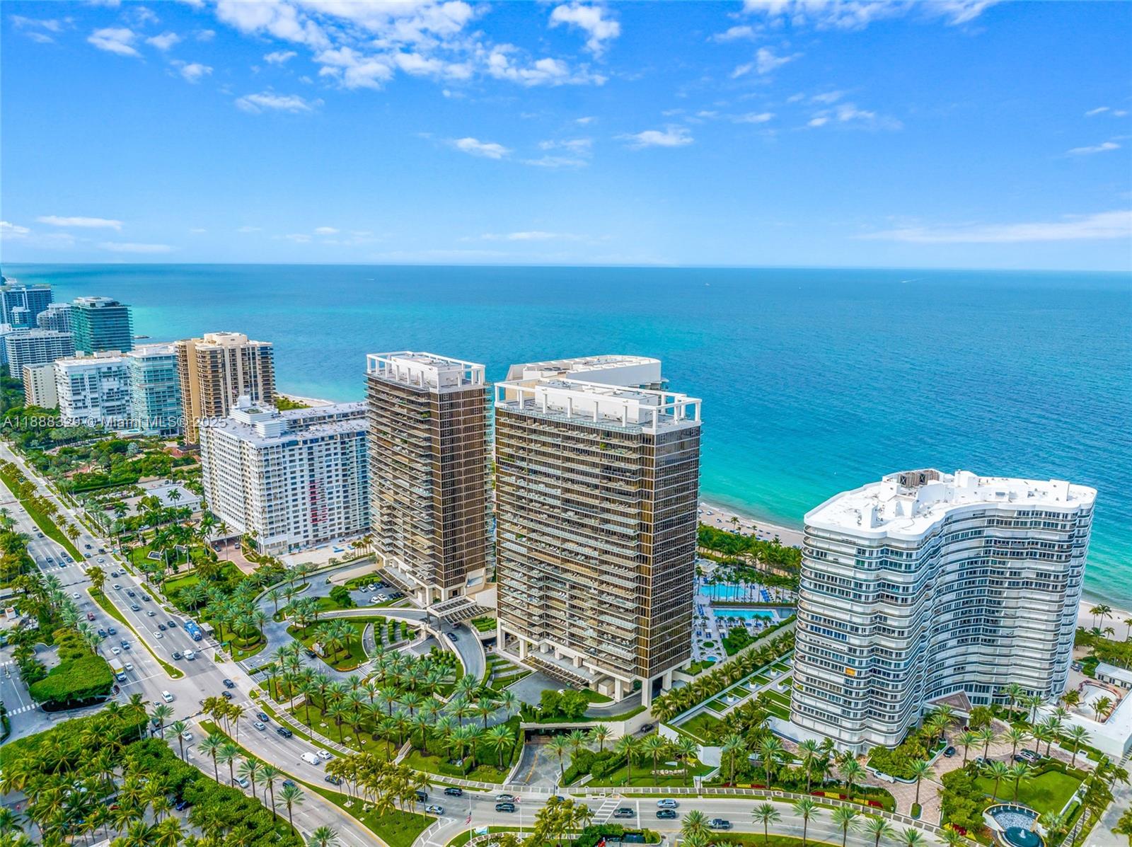 Photo of 9701 Collins Avenue  #1204 South, Bal Harbour, Florida, 33154 - 