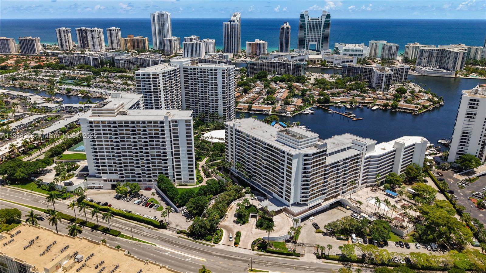 Photo of 500 Three Islands Blvd  #613, Hallandale Beach, Florida, 33009 - 
