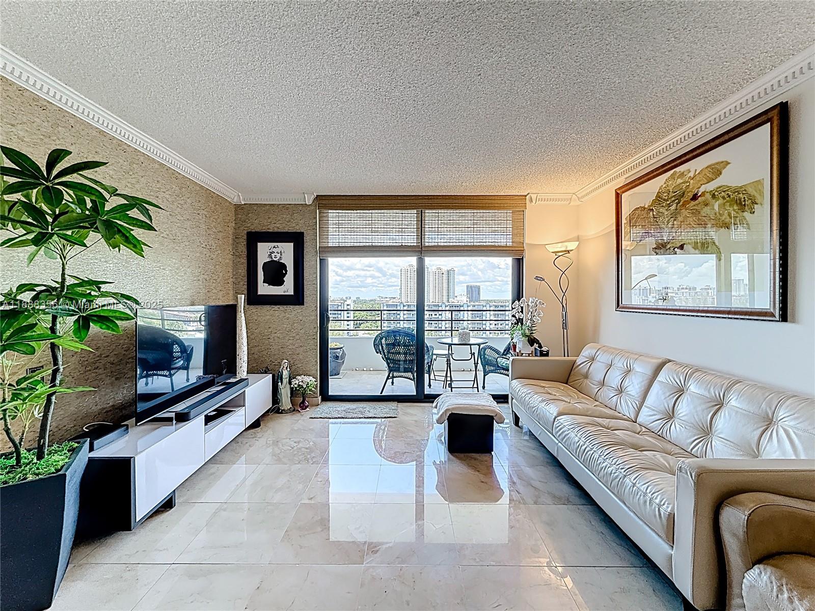 Photo of 500 Three Islands Blvd  #613, Hallandale Beach, Florida, 33009 - 