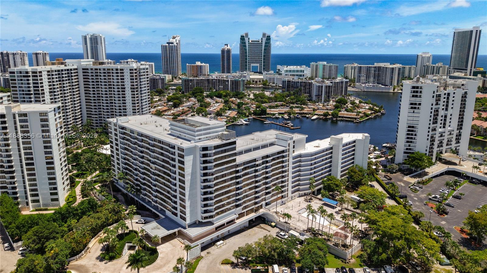 Photo of 500 Three Islands Blvd  #613, Hallandale Beach, Florida, 33009 - 