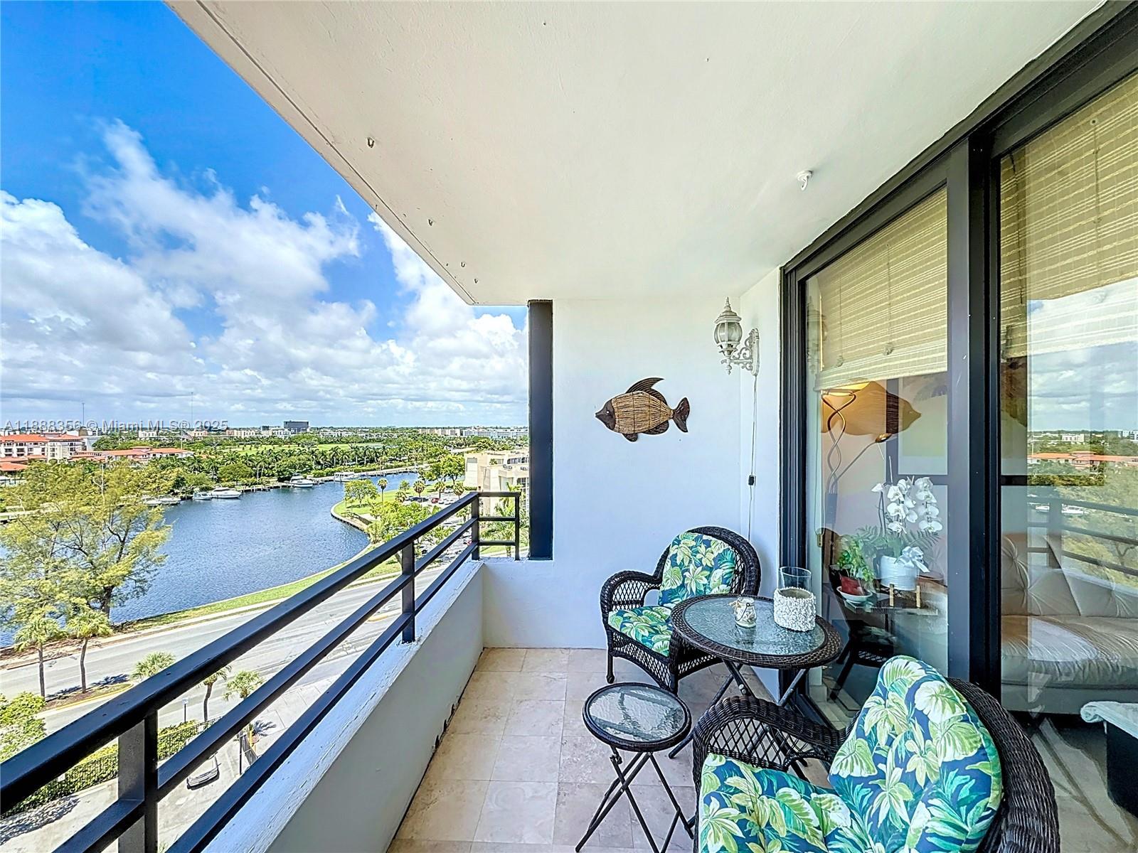 Photo of 500 Three Islands Blvd  #613, Hallandale Beach, Florida, 33009 - 