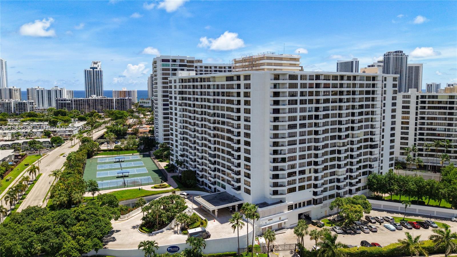 Photo of 500 Three Islands Blvd  #613, Hallandale Beach, Florida, 33009 - 