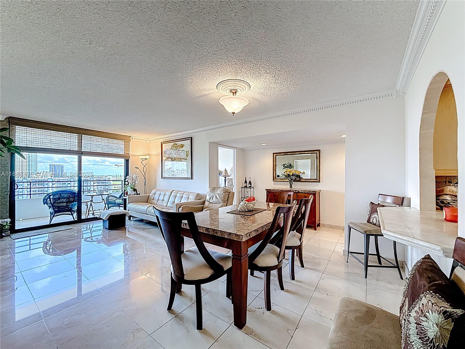 Photo of 500 Three Islands Blvd  #613, Hallandale Beach, Florida, 33009 - 