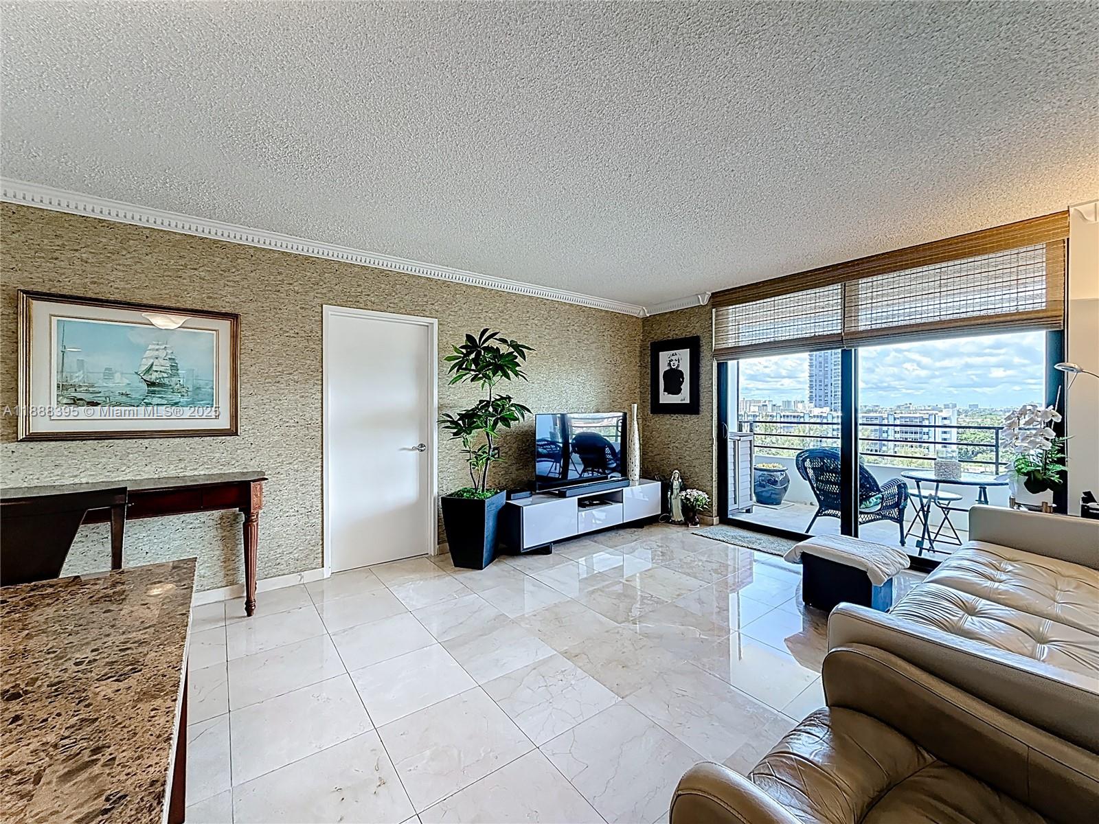 Photo of 500 Three Islands Blvd  #613, Hallandale Beach, Florida, 33009 - 