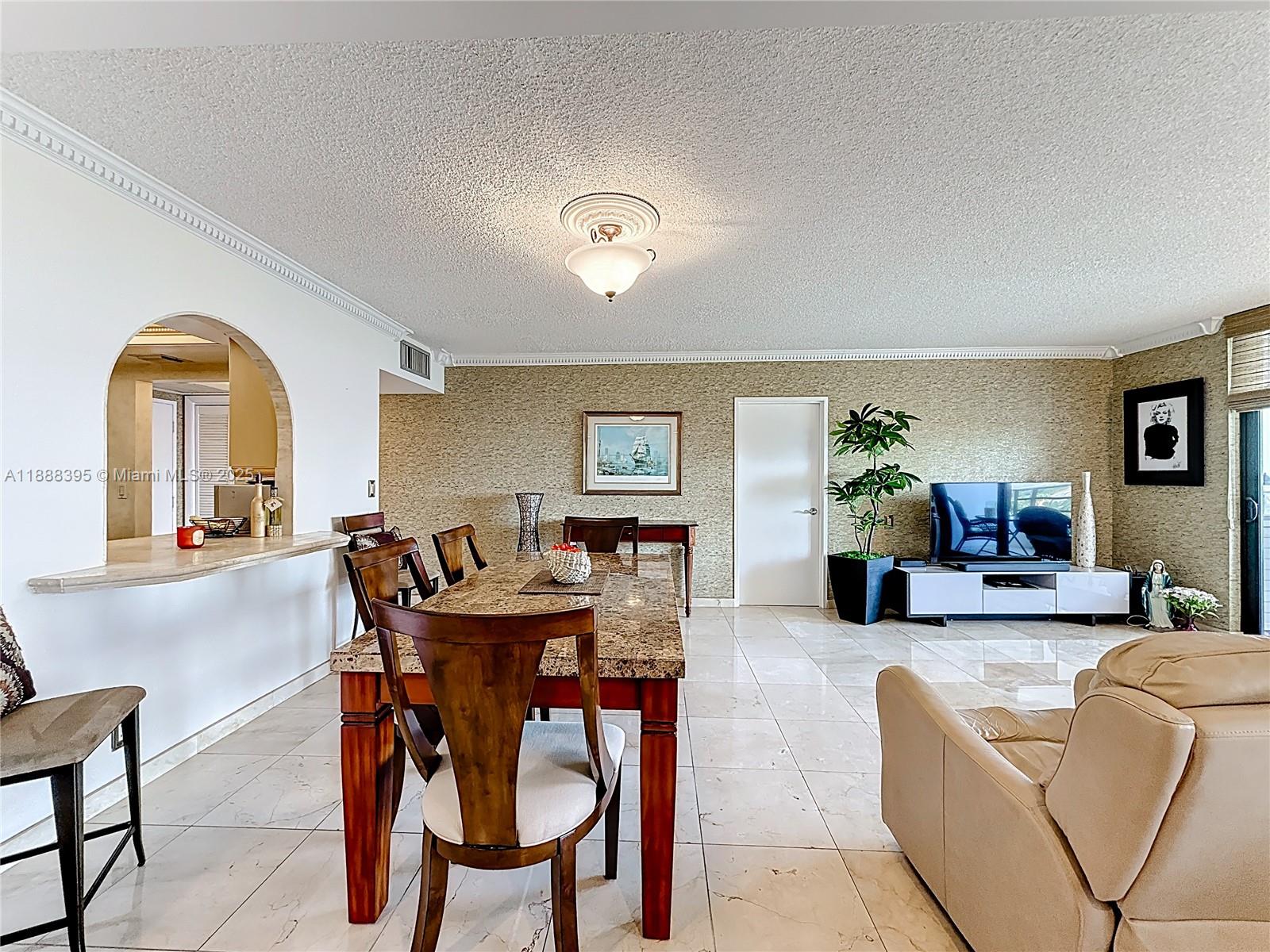 Photo of 500 Three Islands Blvd  #613, Hallandale Beach, Florida, 33009 - 