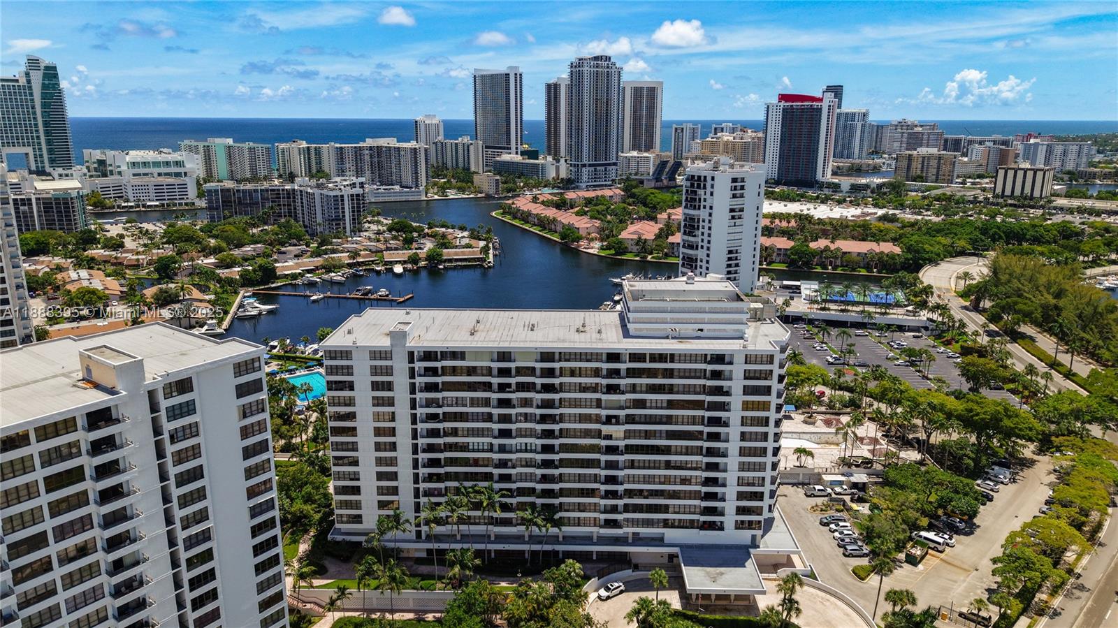Photo of 500 Three Islands Blvd  #613, Hallandale Beach, Florida, 33009 - 