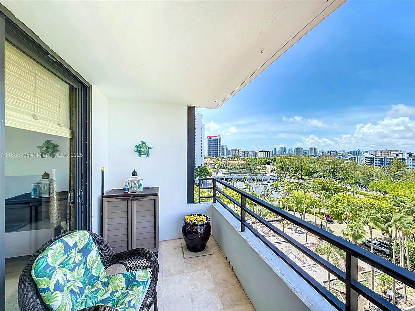 Photo of 500 Three Islands Blvd  #613, Hallandale Beach, Florida, 33009 - 