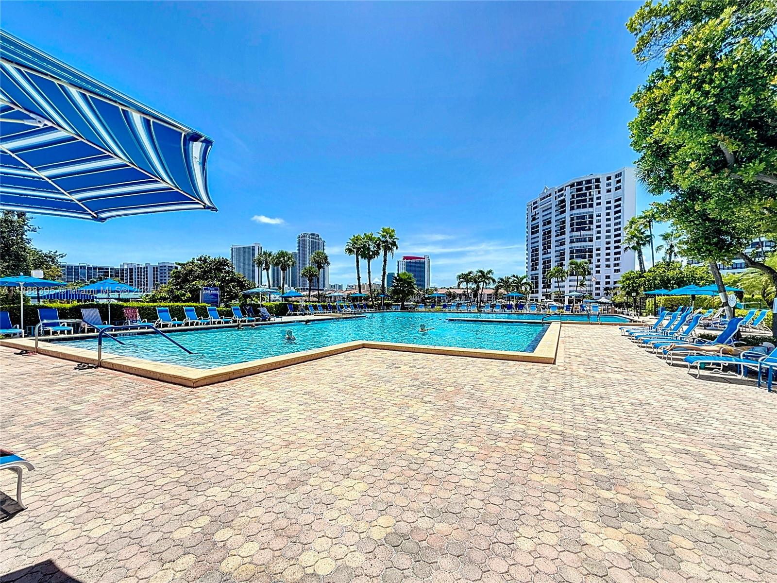 Photo of 500 Three Islands Blvd  #613, Hallandale Beach, Florida, 33009 - 