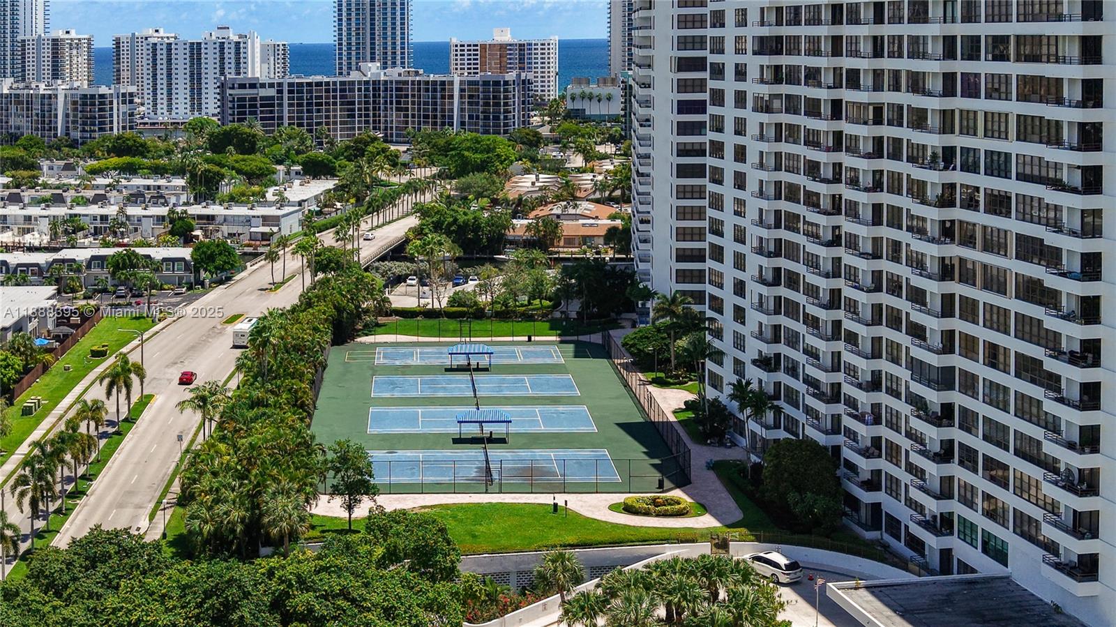 Photo of 500 Three Islands Blvd  #613, Hallandale Beach, Florida, 33009 - 