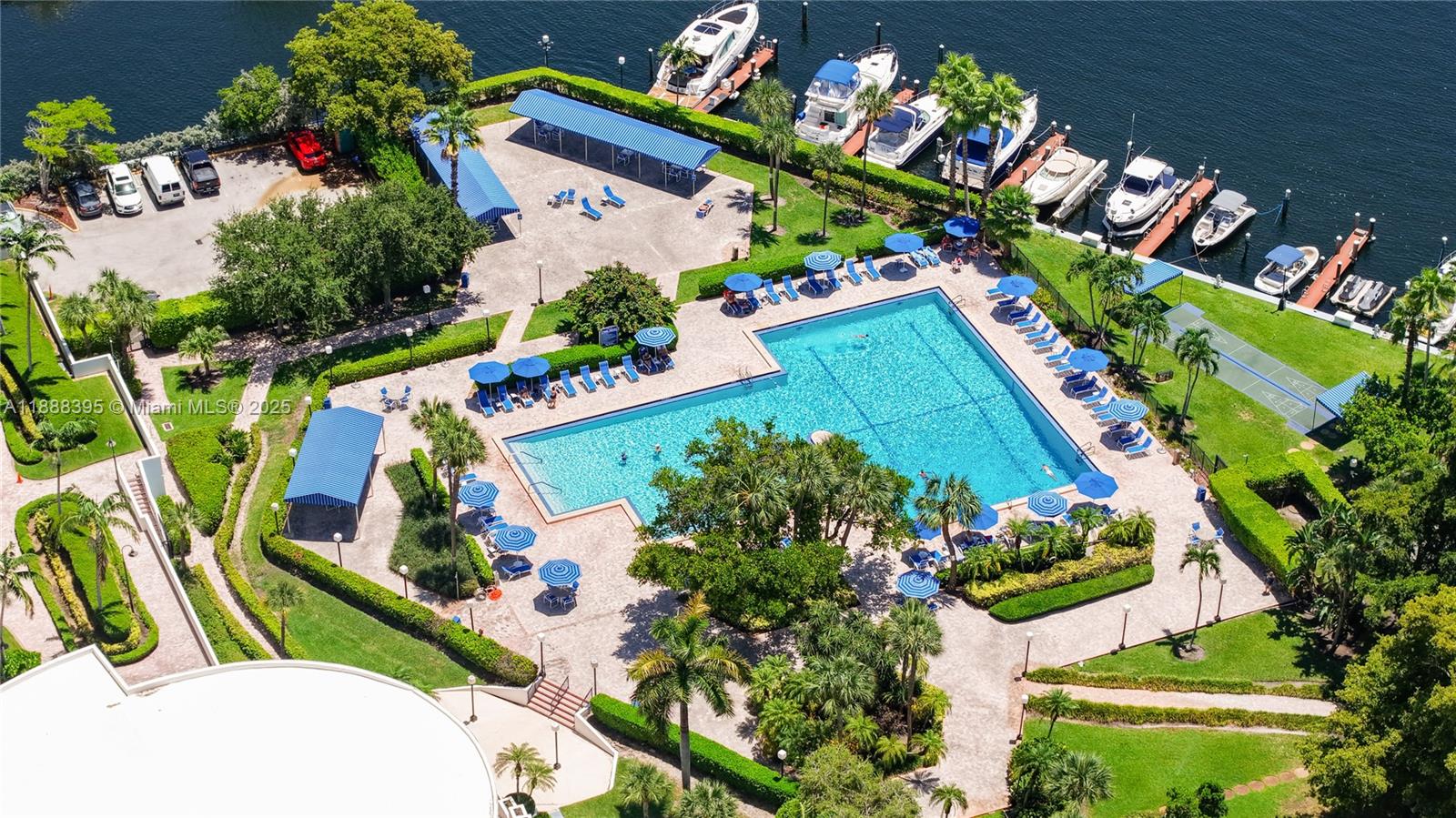 Photo of 500 Three Islands Blvd  #613, Hallandale Beach, Florida, 33009 - 