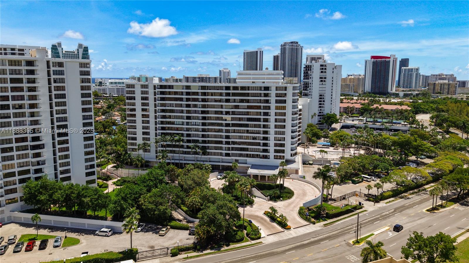 Photo of 500 Three Islands Blvd  #613, Hallandale Beach, Florida, 33009 - 