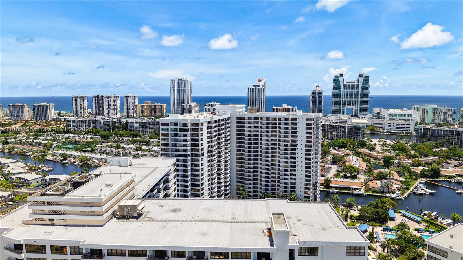 Photo of 500 Three Islands Blvd  #613, Hallandale Beach, Florida, 33009 - 