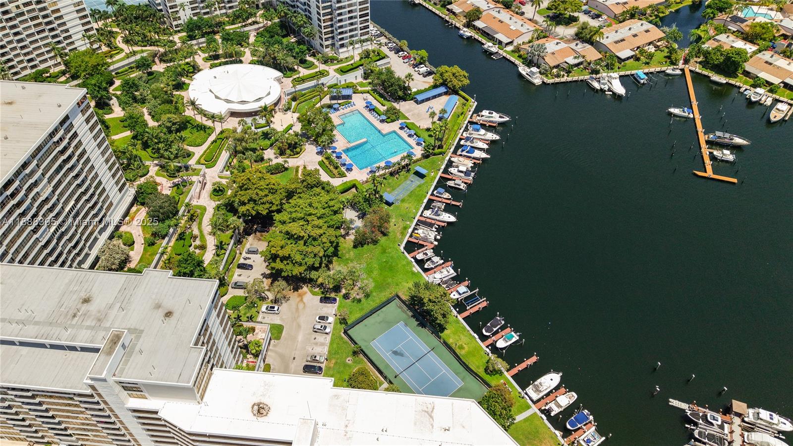 Photo of 500 Three Islands Blvd  #613, Hallandale Beach, Florida, 33009 - 
