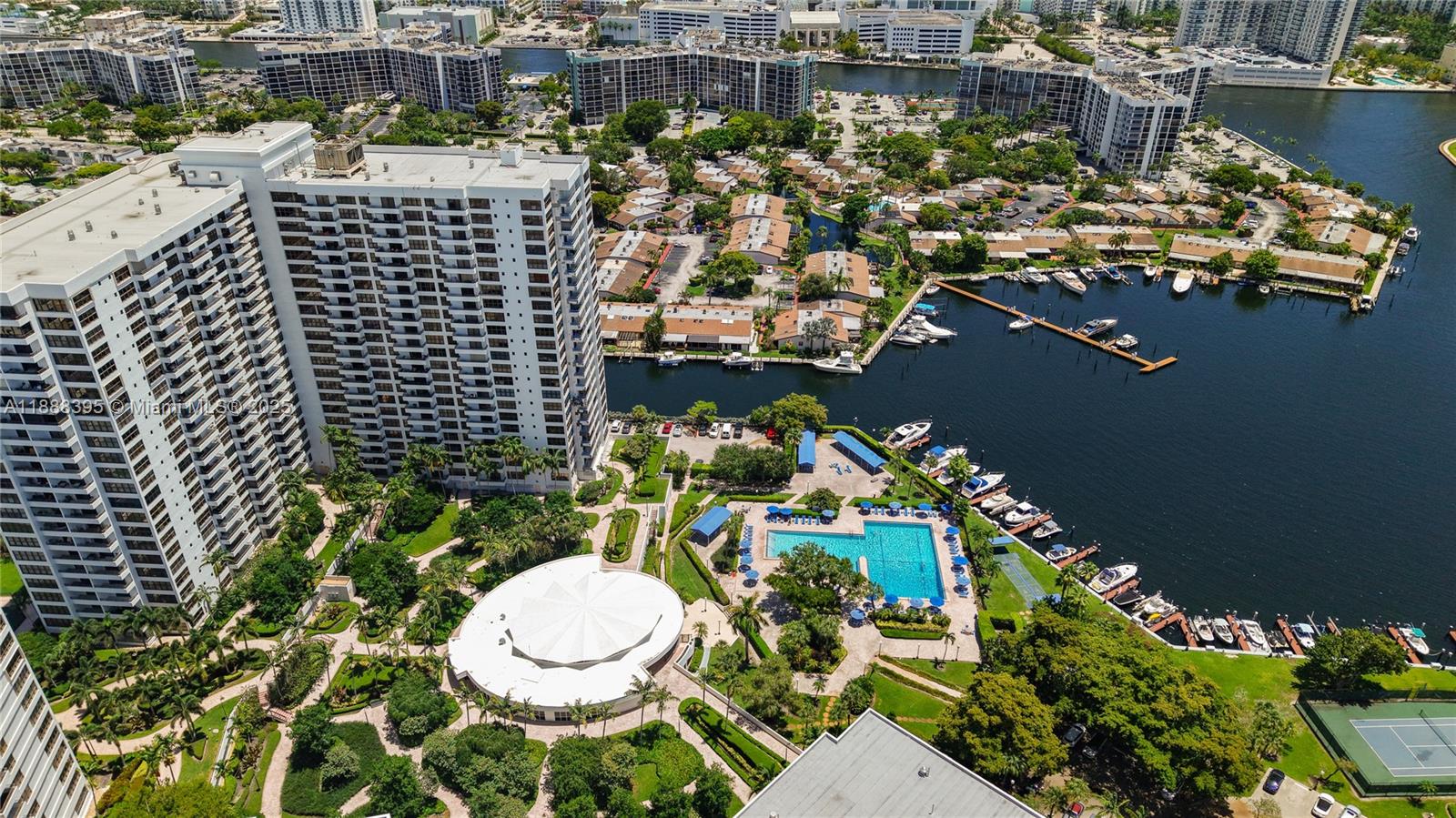 Photo of 500 Three Islands Blvd  #613, Hallandale Beach, Florida, 33009 - 