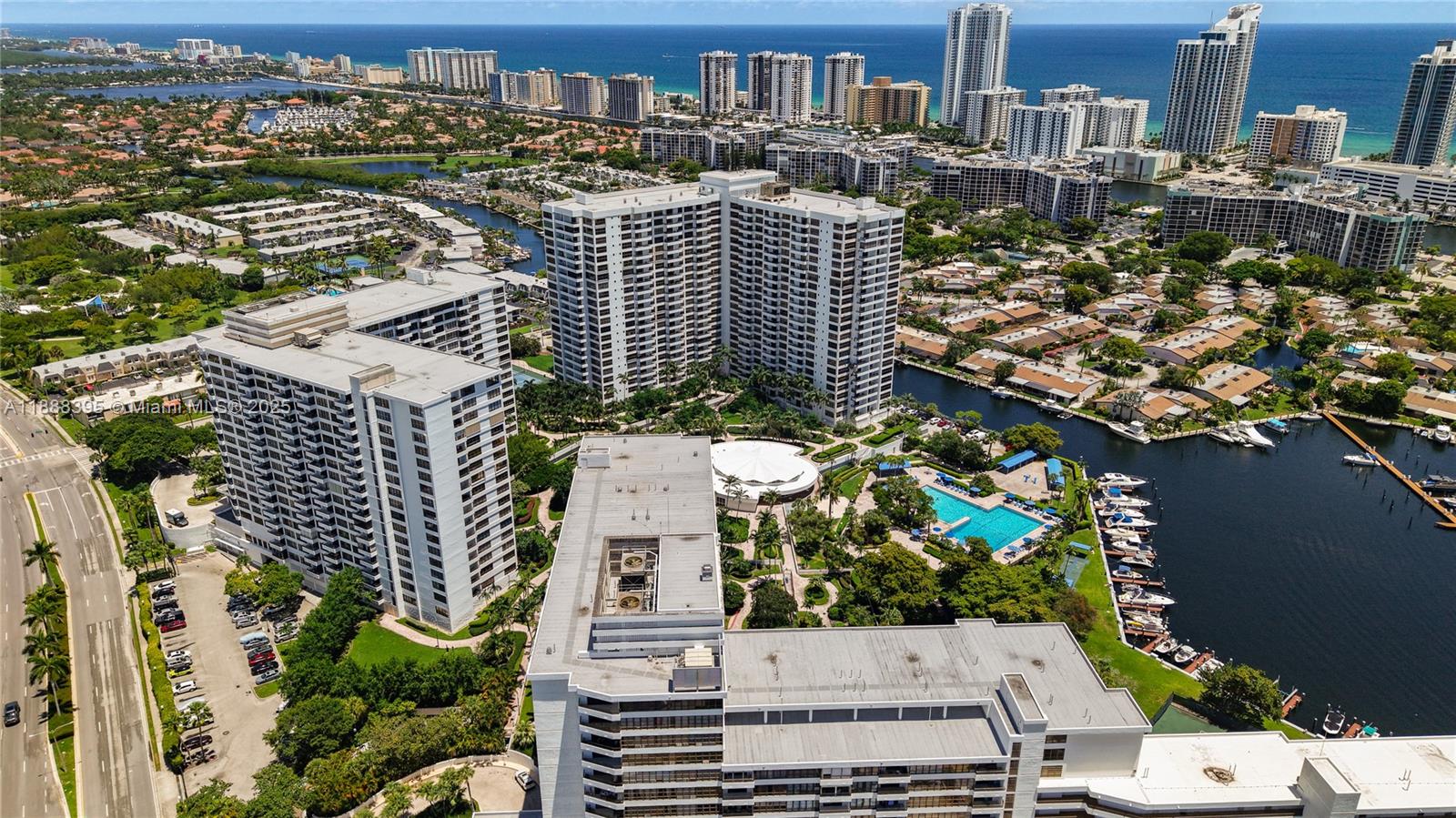 Photo of 500 Three Islands Blvd  #613, Hallandale Beach, Florida, 33009 - 