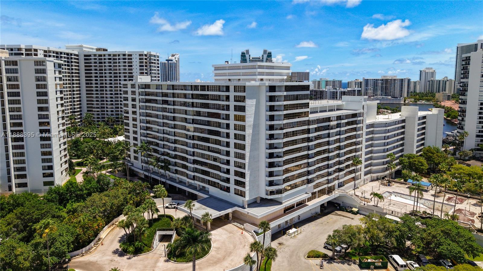 Photo of 500 Three Islands Blvd  #613, Hallandale Beach, Florida, 33009 - 