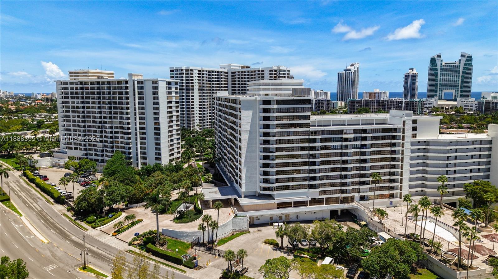 Photo of 500 Three Islands Blvd  #613, Hallandale Beach, Florida, 33009 - 