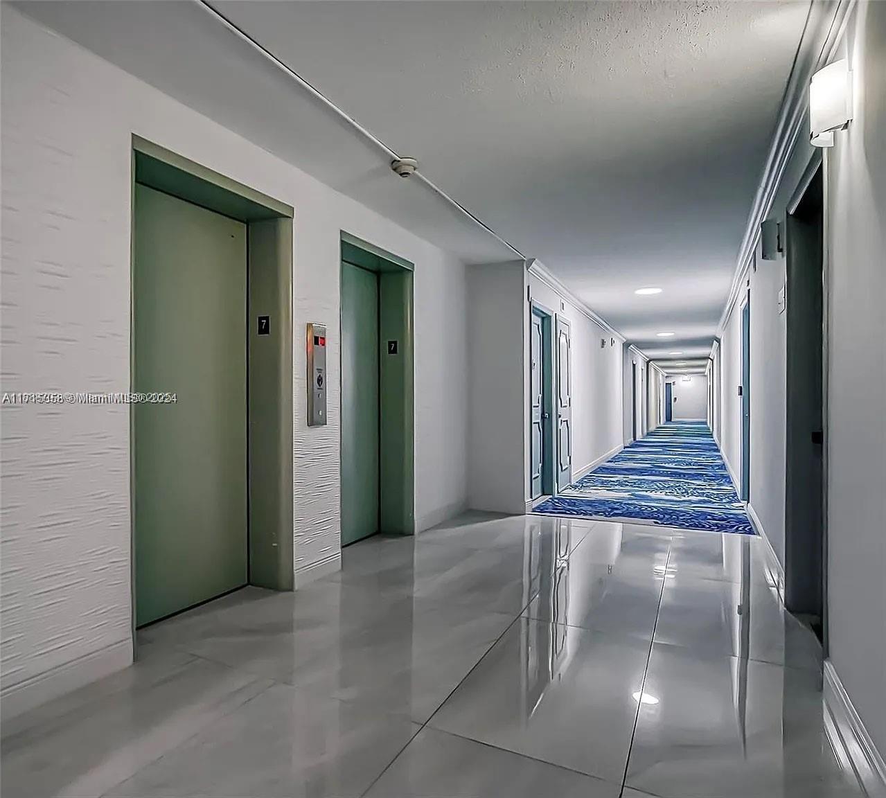 Photo of 1849 Ocean Dr  #409, Hallandale Beach, Florida, 33009 - 