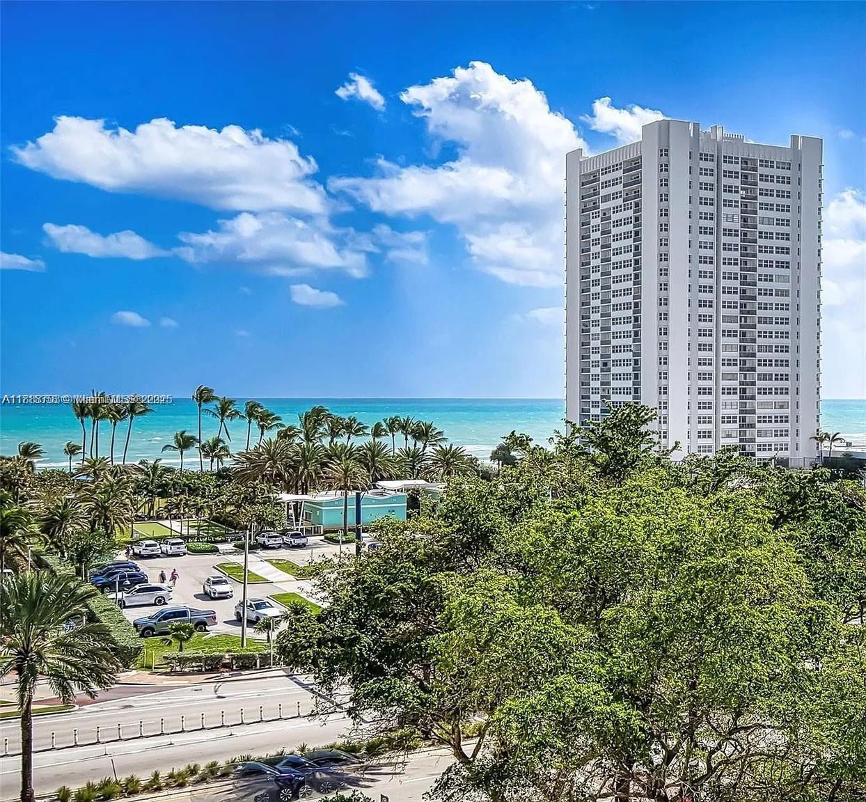 Photo of 1849 Ocean Dr  #409, Hallandale Beach, Florida, 33009 - 