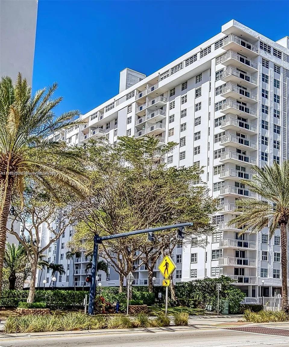 Photo of 1849 Ocean Dr  #409, Hallandale Beach, Florida, 33009 - 