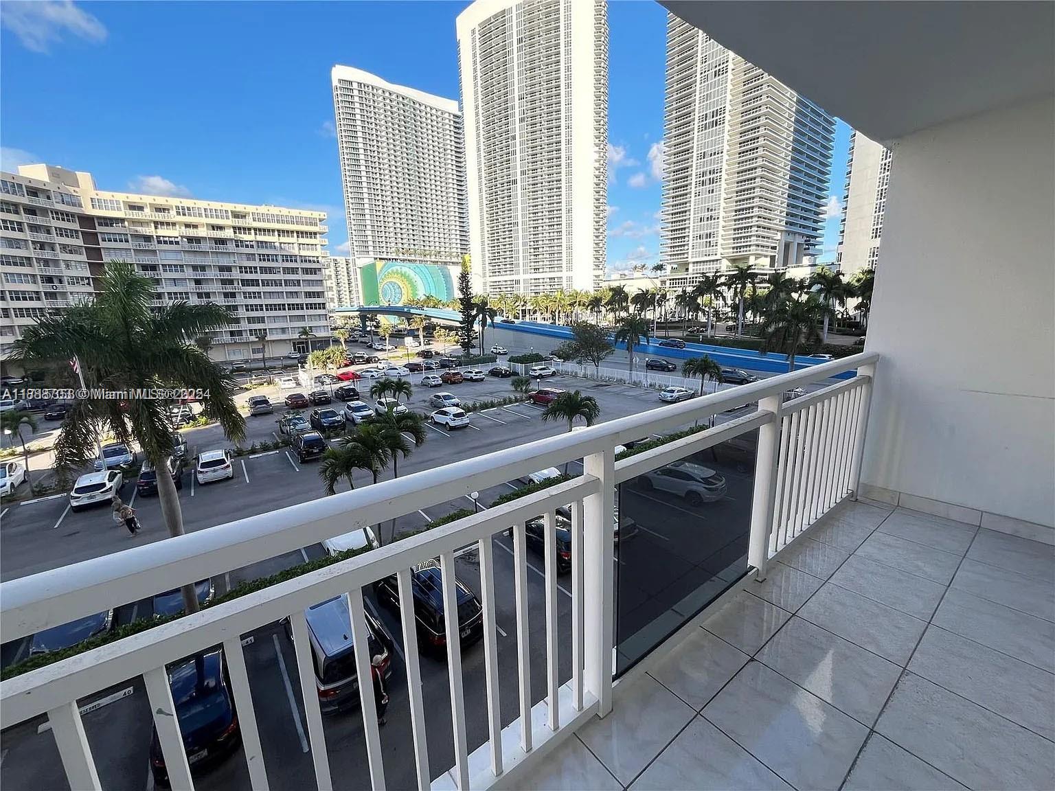 Photo of 1849 Ocean Dr  #409, Hallandale Beach, Florida, 33009 - 