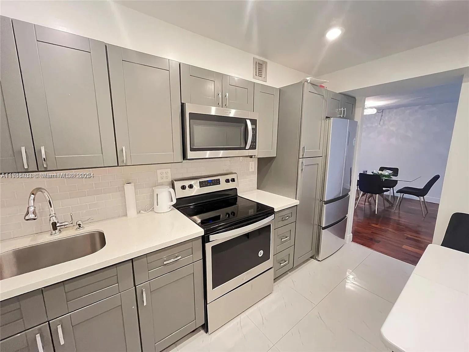 Photo of 1849 Ocean Dr #409, Hallandale Beach, Florida, 33009 -