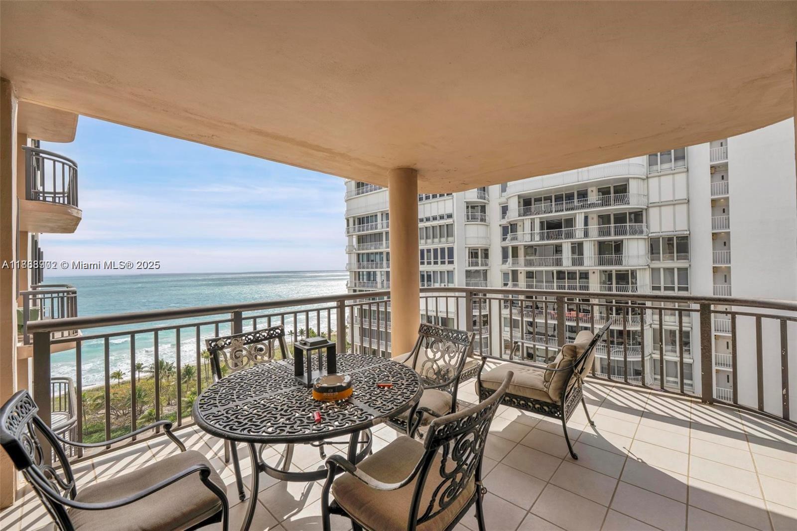 Photo of 10175 Collins Ave  #1104, Bal Harbour, Florida, 33154 - 