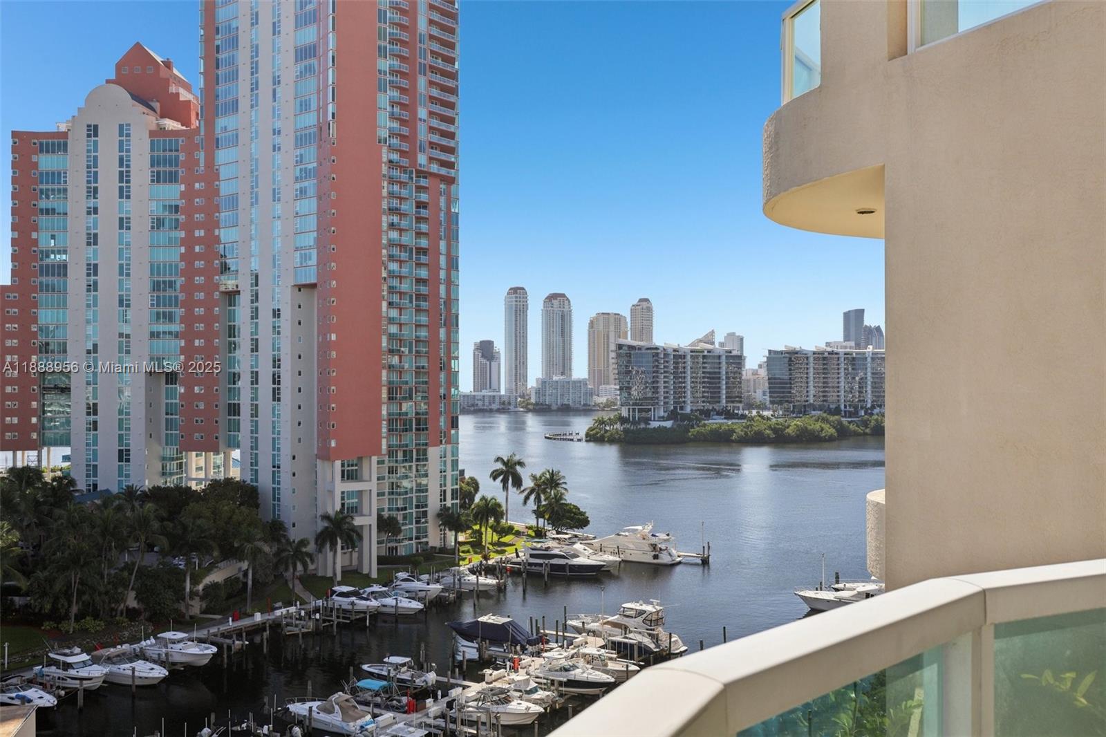 Photo of 3340 190th St #1101, Aventura, Florida, 33180 -