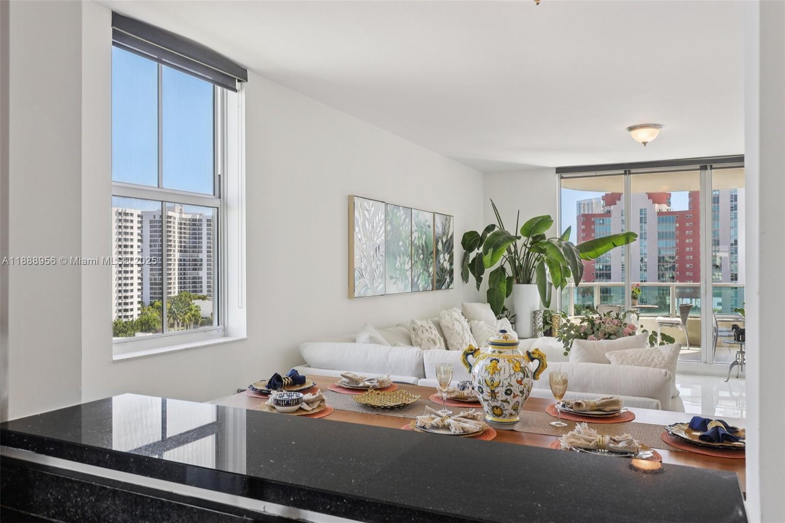 Photo of 3340 190th St  #1101, Aventura, Florida, 33180 - 