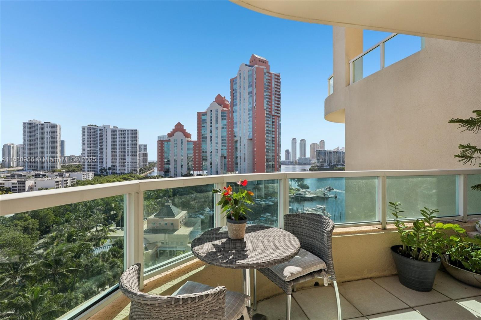 Photo of 3340 190th St  #1101, Aventura, Florida, 33180 - 