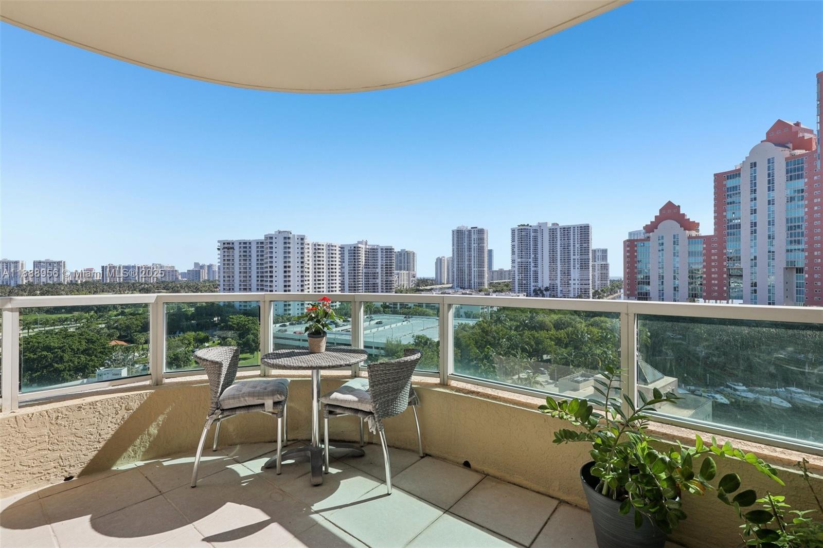 Photo of 3340 190th St  #1101, Aventura, Florida, 33180 - 