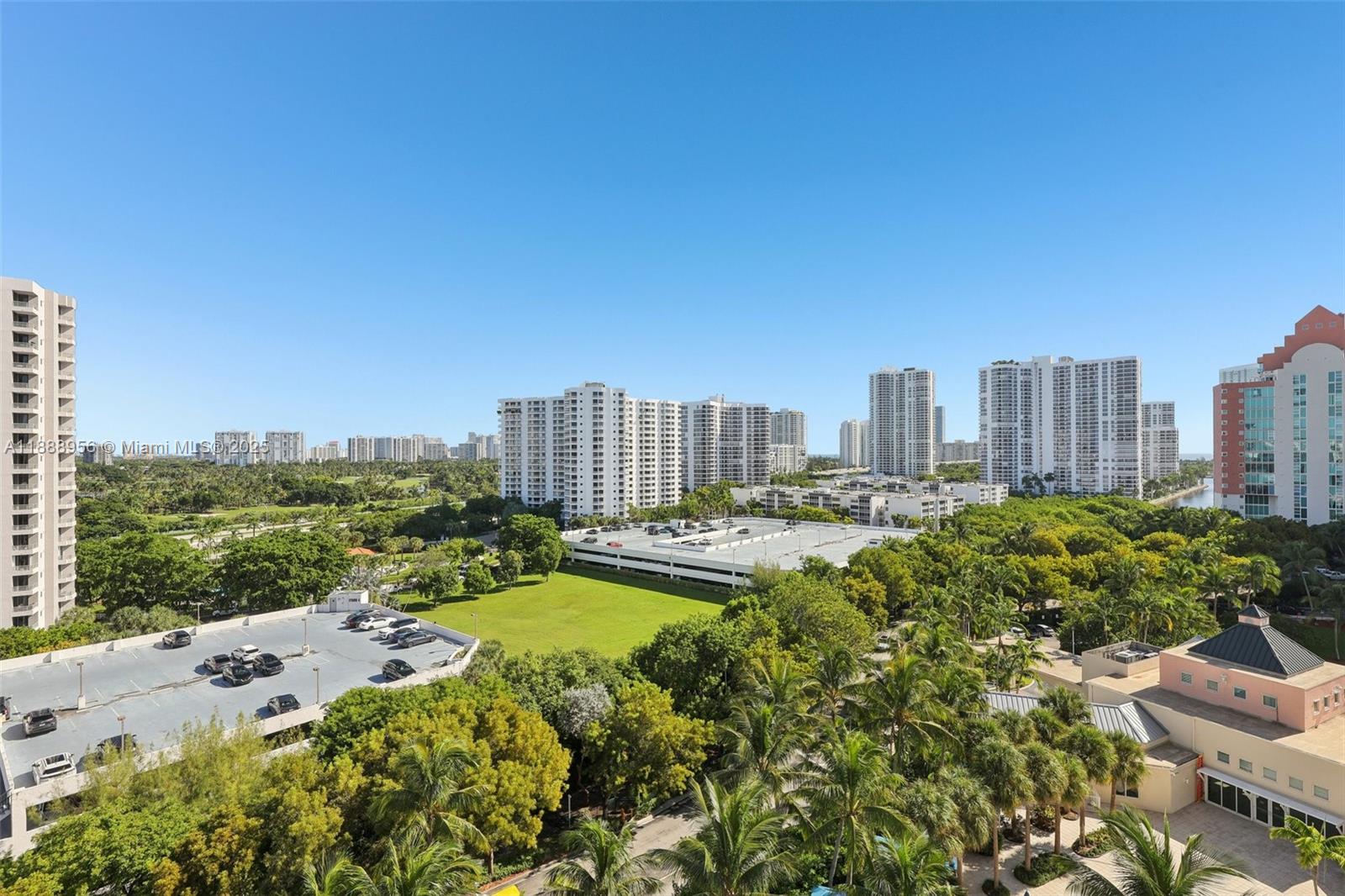 Photo of 3340 190th St  #1101, Aventura, Florida, 33180 - 