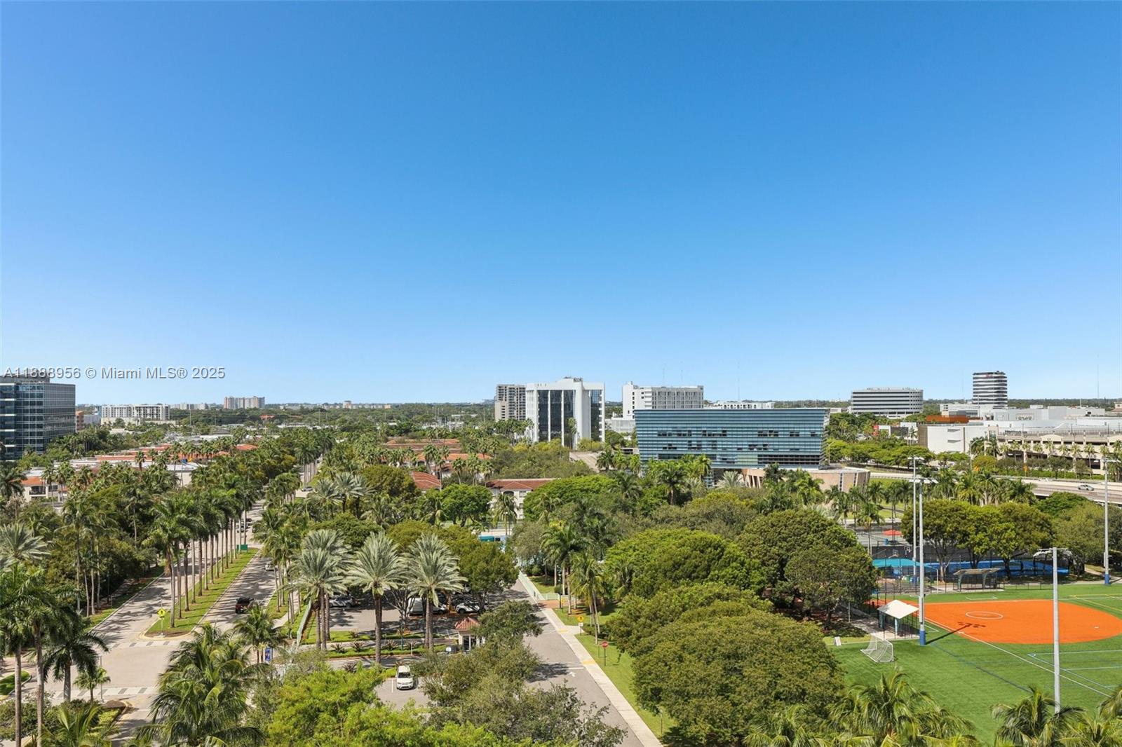 Photo of 3340 190th St  #1101, Aventura, Florida, 33180 - 