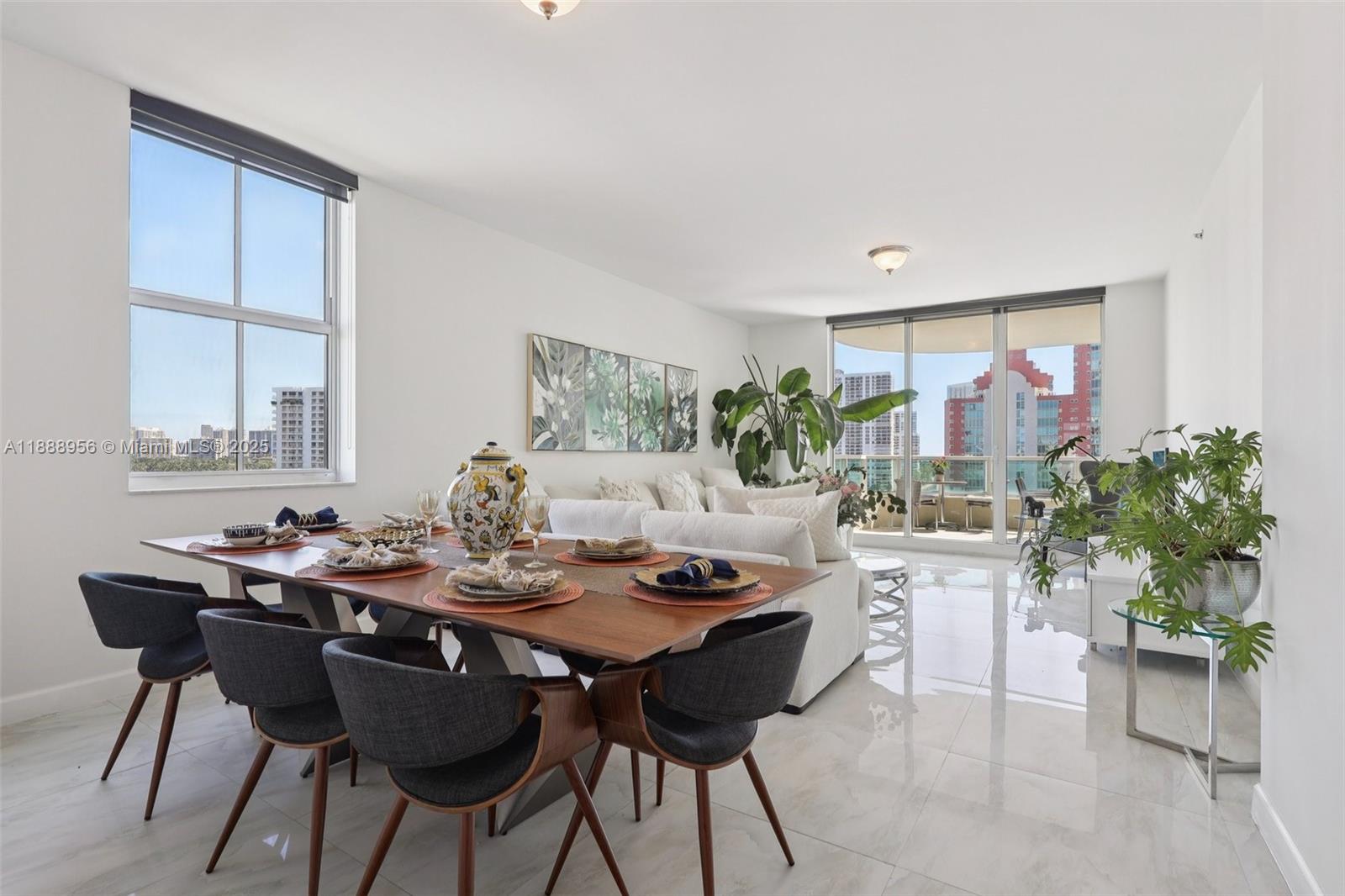 Photo of 3340 190th St #1101, Aventura, Florida, 33180 -