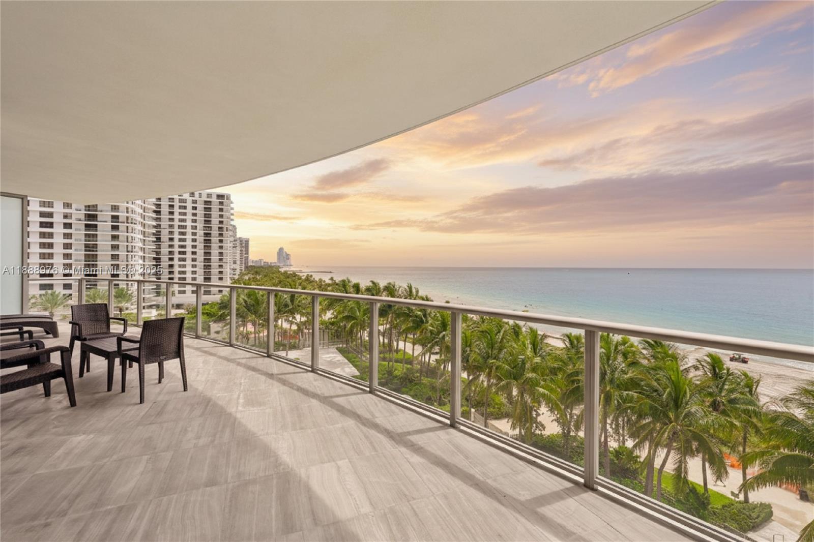 Photo of 9703 Collins Ave #600, Bal Harbour, Florida, 33154 -