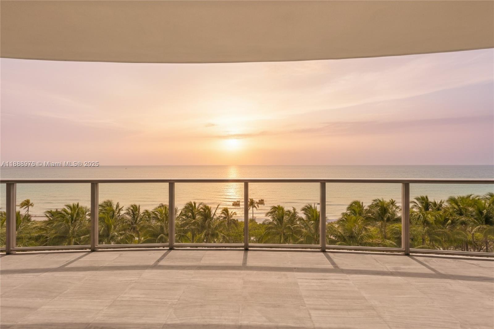 Photo of 9703 Collins Ave  #600, Bal Harbour, Florida, 33154 - 